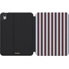 image:imageCasely iPad 109 10th Gen  A16 Case  Meadow Check  Floral GinghamSunday in Brooklyn  Blue Stripes