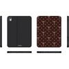 image:imageCasely iPad 109 10th Gen  A16 Case  Meadow Check  Floral GinghamTeddy Bows  Brown Polka Dot