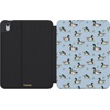 image:imageCasely iPad 109 10th Gen  A16 Case  Meadow Check  Floral GinghamThe Boyfriend Collection  Blue Mallard  Co