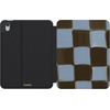 image:imageCasely iPad 109 10th Gen  A16 Case  Meadow Check  Floral GinghamThe Boyfriend Collection  Up River