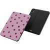 image:imageCasely iPad 109 10th Gen  A16 Case  Meadow Check  Floral GinghamVery Cherry  Painted Cherries