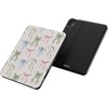 image:imageCasely iPad 109 10th Gen  A16 Case  Meadow Check  Floral GinghamWhimsy Girlie  Pastel Bows