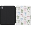 image:imageCasely iPad 109 10th Gen  A16 Case  Meadow Check  Floral GinghamWhimsy Girlie  Pastel Bows
