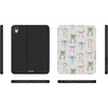 image:imageCasely iPad 109 10th Gen  A16 Case  Meadow Check  Floral GinghamWhimsy Girlie  Pastel Bows
