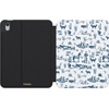 image:imageCasely iPad 109 10th Gen  A16 Case  Meadow Check  Floral GinghamWild West Adventure  Desert