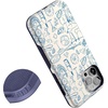 image:imageCasely iPhone 12 Pro Max Case  Monets Bridge  The Met Museum  Bold Protective Design  MagSafe Compatible DesignAmalfi Aperitivo  Dolce Vita