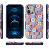 image:imageCasely iPhone 12 Pro Max Case  Monets Bridge  The Met Museum  Bold Protective Design  MagSafe Compatible DesignBeatles  All You Need Is Love