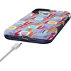 image:imageCasely iPhone 12 Pro Max Case  Monets Bridge  The Met Museum  Bold Protective Design  MagSafe Compatible DesignBeatles  All You Need Is Love