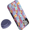 image:imageCasely iPhone 12 Pro Max Case  Monets Bridge  The Met Museum  Bold Protective Design  MagSafe Compatible DesignBeatles  All You Need Is Love