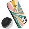 image:imageCasely iPhone 12 Pro Max Case  Monets Bridge  The Met Museum  Bold Protective Design  MagSafe Compatible DesignBeatles  Come Together  Abbey Road