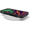 image:imageCasely iPhone 12 Pro Max Case  Monets Bridge  The Met Museum  Bold Protective Design  MagSafe Compatible DesignBlack Marble