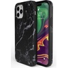 image:imageCasely iPhone 12 Pro Max Case  Monets Bridge  The Met Museum  Bold Protective Design  MagSafe Compatible DesignBlack Marble
