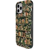 image:imageCasely iPhone 12 Pro Max Case  Monets Bridge  The Met Museum  Bold Protective Design  MagSafe Compatible DesignBook Nook  Floral Library