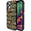 image:imageCasely iPhone 12 Pro Max Case  Monets Bridge  The Met Museum  Bold Protective Design  MagSafe Compatible DesignBook Nook  Floral Library