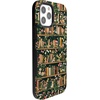 image:imageCasely iPhone 12 Pro Max Case  Monets Bridge  The Met Museum  Bold Protective Design  MagSafe Compatible DesignBook Nook  Floral Library