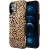 image:imageCasely iPhone 12 Pro Max Case  Monets Bridge  The Met Museum  Bold Protective Design  MagSafe Compatible DesignBorn to Be Wild  Jaguar Print