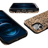 image:imageCasely iPhone 12 Pro Max Case  Monets Bridge  The Met Museum  Bold Protective Design  MagSafe Compatible DesignBorn to Be Wild  Jaguar Print