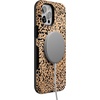 image:imageCasely iPhone 12 Pro Max Case  Monets Bridge  The Met Museum  Bold Protective Design  MagSafe Compatible DesignBorn to Be Wild  Jaguar Print