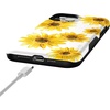 image:imageCasely iPhone 12 Pro Max Case  Monets Bridge  The Met Museum  Bold Protective Design  MagSafe Compatible DesignBright Yellow Sunflowers Floral