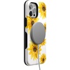 image:imageCasely iPhone 12 Pro Max Case  Monets Bridge  The Met Museum  Bold Protective Design  MagSafe Compatible DesignBright Yellow Sunflowers Floral
