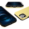 image:imageCasely iPhone 12 Pro Max Case  Monets Bridge  The Met Museum  Bold Protective Design  MagSafe Compatible DesignButter Me Up  Butter Yellow