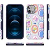 image:imageCasely iPhone 12 Pro Max Case  Monets Bridge  The Met Museum  Bold Protective Design  MagSafe Compatible DesignChateau Pups  French Dog