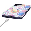 image:imageCasely iPhone 12 Pro Max Case  Monets Bridge  The Met Museum  Bold Protective Design  MagSafe Compatible DesignChateau Pups  French Dog