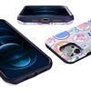 image:imageCasely iPhone 12 Pro Max Case  Monets Bridge  The Met Museum  Bold Protective Design  MagSafe Compatible DesignChateau Pups  French Dog