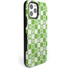 image:imageCasely iPhone 12 Pro Max Case  Monets Bridge  The Met Museum  Bold Protective Design  MagSafe Compatible DesignCheck Mate  Daisy Checkerboard Floral