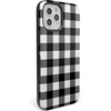 image:imageCasely iPhone 12 Pro Max Case  Monets Bridge  The Met Museum  Bold Protective Design  MagSafe Compatible DesignCheck Me Out  Checkerboard
