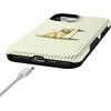 image:imageCasely iPhone 12 Pro Max Case  Monets Bridge  The Met Museum  Bold Protective Design  MagSafe Compatible DesignClubhouse  Golden on the Green