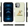 image:imageCasely iPhone 12 Pro Max Case  Monets Bridge  The Met Museum  Bold Protective Design  MagSafe Compatible DesignClubhouse  Golden on the Green