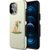 image:imageCasely iPhone 12 Pro Max Case  Monets Bridge  The Met Museum  Bold Protective Design  MagSafe Compatible DesignClubhouse  Golden on the Green