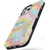 image:imageCasely iPhone 12 Pro Max Case  Monets Bridge  The Met Museum  Bold Protective Design  MagSafe Compatible DesignColor Me Happy  Pattern Colorblock