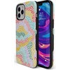 image:imageCasely iPhone 12 Pro Max Case  Monets Bridge  The Met Museum  Bold Protective Design  MagSafe Compatible DesignColor Me Happy  Pattern Colorblock