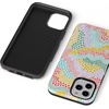 image:imageCasely iPhone 12 Pro Max Case  Monets Bridge  The Met Museum  Bold Protective Design  MagSafe Compatible DesignColor Me Happy  Pattern Colorblock