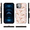 image:imageCasely iPhone 12 Pro Max Case  Monets Bridge  The Met Museum  Bold Protective Design  MagSafe Compatible DesignCowgirl Canyon  FashionPass x Casely
