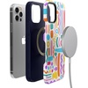 image:imageCasely iPhone 12 Pro Max Case  Monets Bridge  The Met Museum  Bold Protective Design  MagSafe Compatible DesignCrayola  Make Your Mark  Crayola Paint