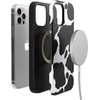 image:imageCasely iPhone 12 Pro Max Case  Monets Bridge  The Met Museum  Bold Protective Design  MagSafe Compatible DesignCurrent MOOd  Cow