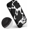 image:imageCasely iPhone 12 Pro Max Case  Monets Bridge  The Met Museum  Bold Protective Design  MagSafe Compatible DesignCurrent MOOd  Cow