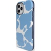 image:imageCasely iPhone 12 Pro Max Case  Monets Bridge  The Met Museum  Bold Protective Design  MagSafe Compatible DesignCurrent MOOd  Light Blue Cow Print
