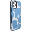 image:imageCasely iPhone 12 Pro Max Case  Monets Bridge  The Met Museum  Bold Protective Design  MagSafe Compatible DesignCurrent MOOd  Light Blue Cow Print