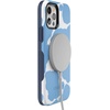 image:imageCasely iPhone 12 Pro Max Case  Monets Bridge  The Met Museum  Bold Protective Design  MagSafe Compatible DesignCurrent MOOd  Light Blue Cow Print
