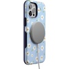 image:imageCasely iPhone 12 Pro Max Case  Monets Bridge  The Met Museum  Bold Protective Design  MagSafe Compatible DesignDaisy Daydream  Baby Blue Floral