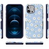 image:imageCasely iPhone 12 Pro Max Case  Monets Bridge  The Met Museum  Bold Protective Design  MagSafe Compatible DesignDaisy Daydream  Baby Blue Floral