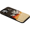 image:imageCasely iPhone 12 Pro Max Case  Monets Bridge  The Met Museum  Bold Protective Design  MagSafe Compatible DesignDesert Nights  Cactus Colorblock