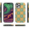 image:imageCasely iPhone 12 Pro Max Case  Monets Bridge  The Met Museum  Bold Protective Design  MagSafe Compatible DesignDippin Daisys Tropical Vacation  Sea La Vie