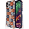 image:imageCasely iPhone 12 Pro Max Case  Monets Bridge  The Met Museum  Bold Protective Design  MagSafe Compatible DesignDirt Road Chic  Western Squares