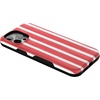 image:imageCasely iPhone 12 Pro Max Case  Monets Bridge  The Met Museum  Bold Protective Design  MagSafe Compatible DesignEast Coast Summer  Red Stripes