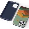 image:imageCasely iPhone 12 Pro Max Case  Monets Bridge  The Met Museum  Bold Protective Design  MagSafe Compatible DesignEndless Peaks  Colorblock Mountain
